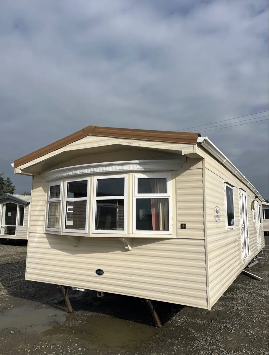 Mobile Home for sale off site - Image 1