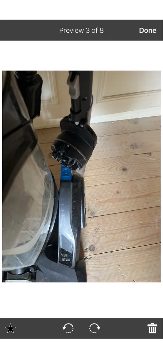 Carpet cleaner - Image 3