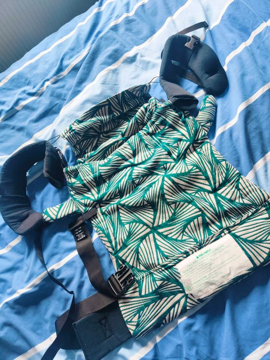 Baby carrier Yaro - Image 1