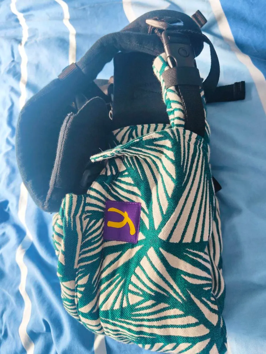 Baby carrier Yaro - Image 3