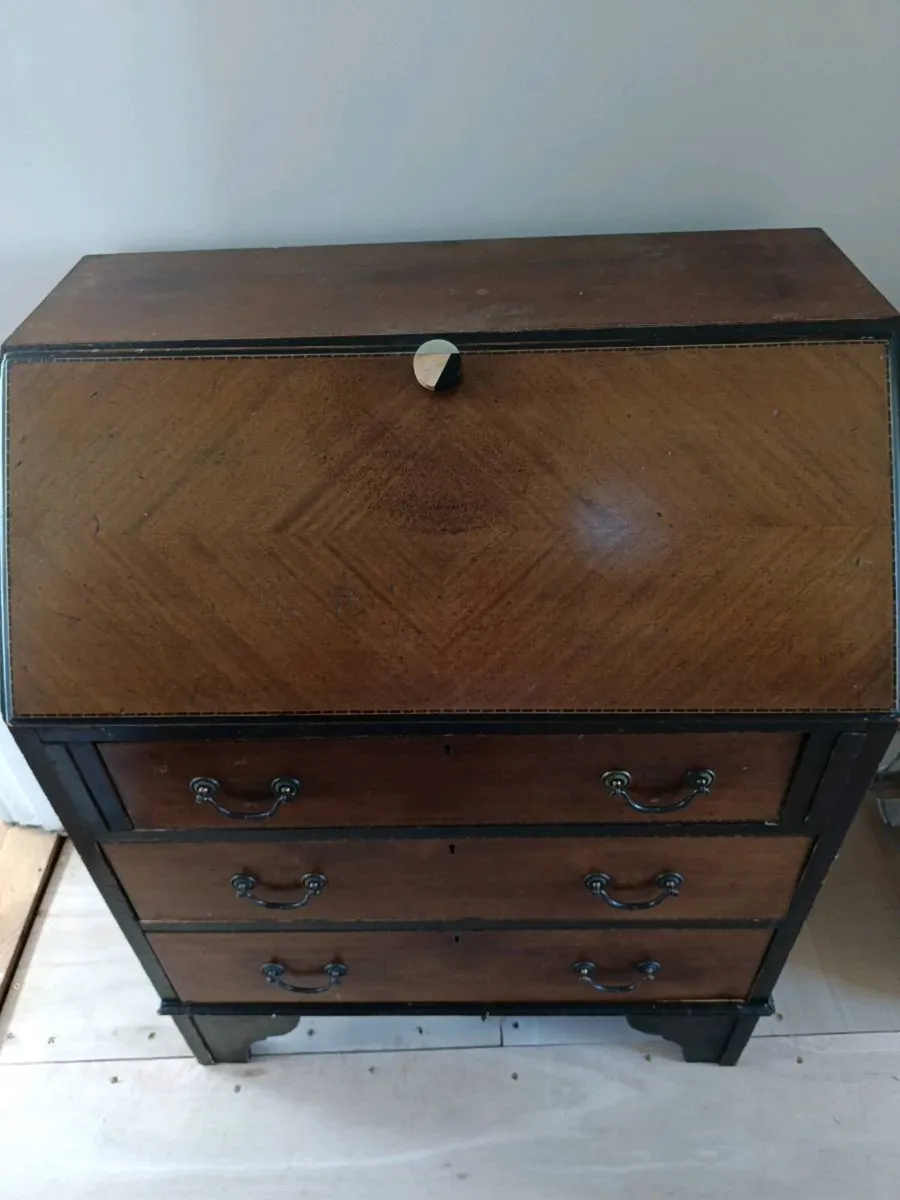 Furniture Writing Desk - Image 3