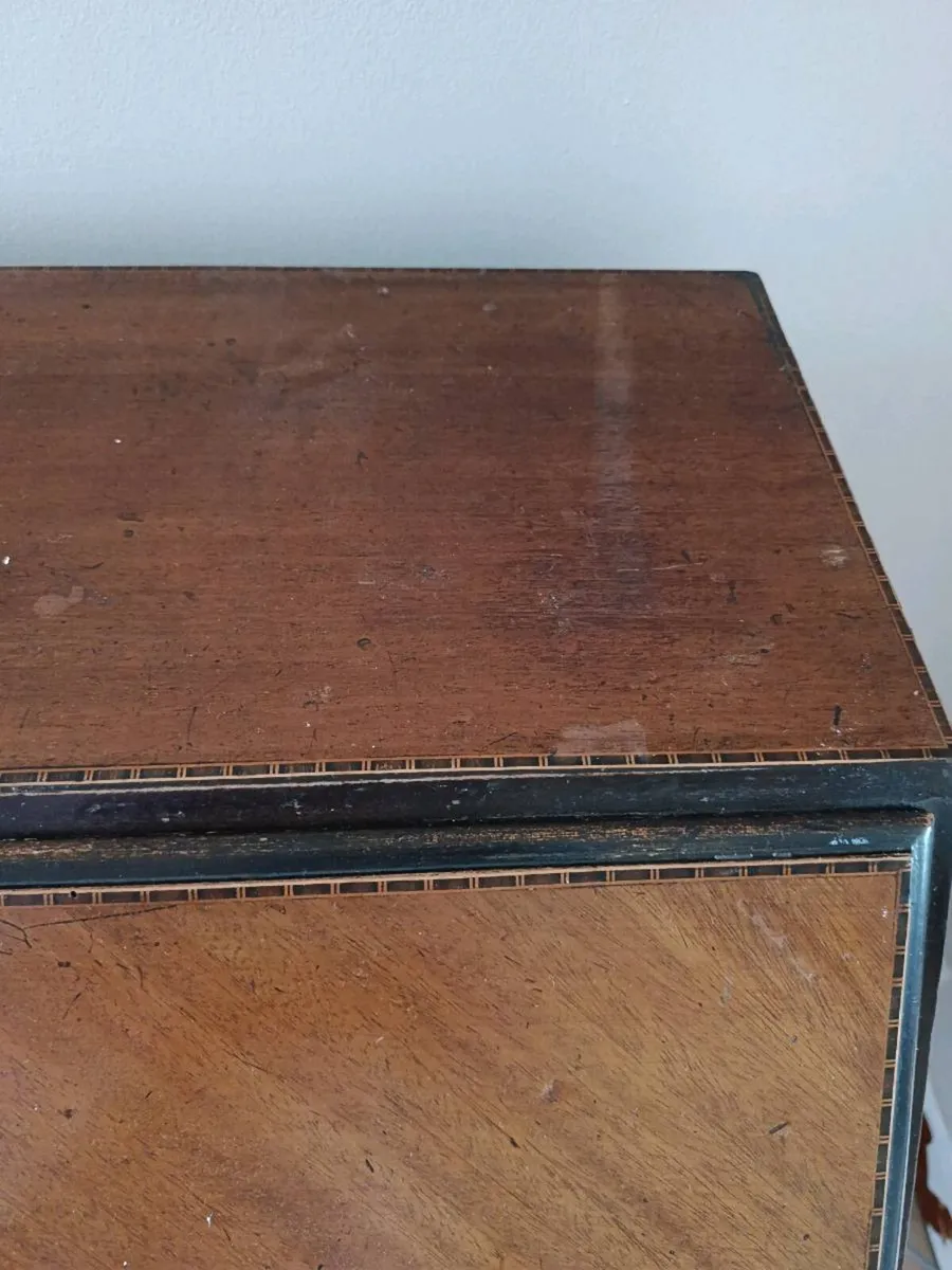 Furniture Writing Desk - Image 4