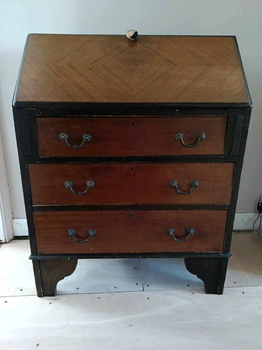 Furniture Writing Desk - Image 1