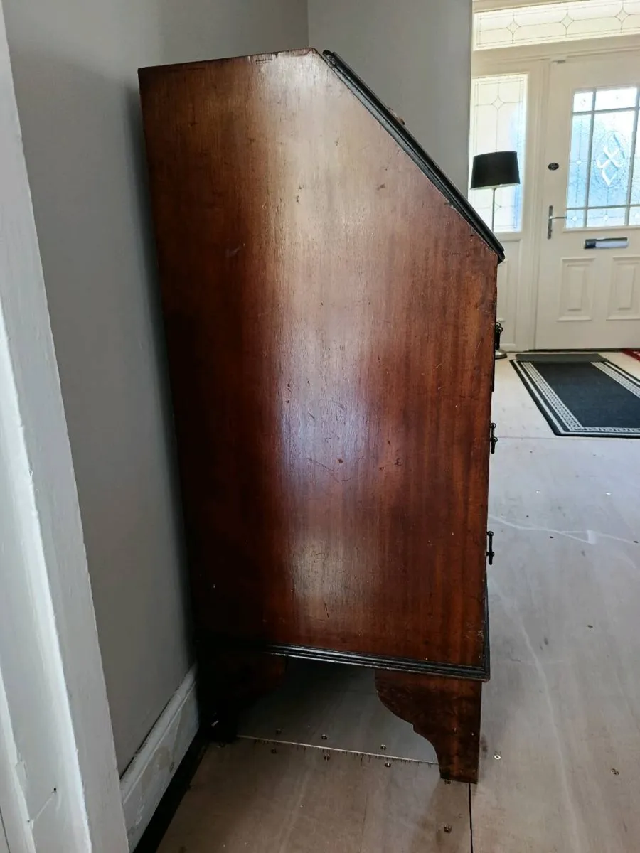 Furniture Writing Desk - Image 2