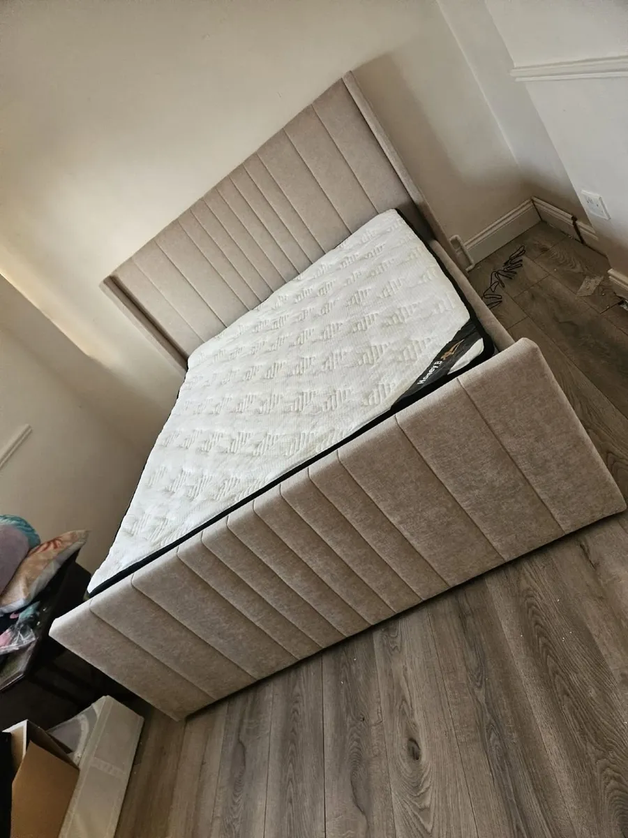 OTTOMAN STORAGE BEDS - Image 4