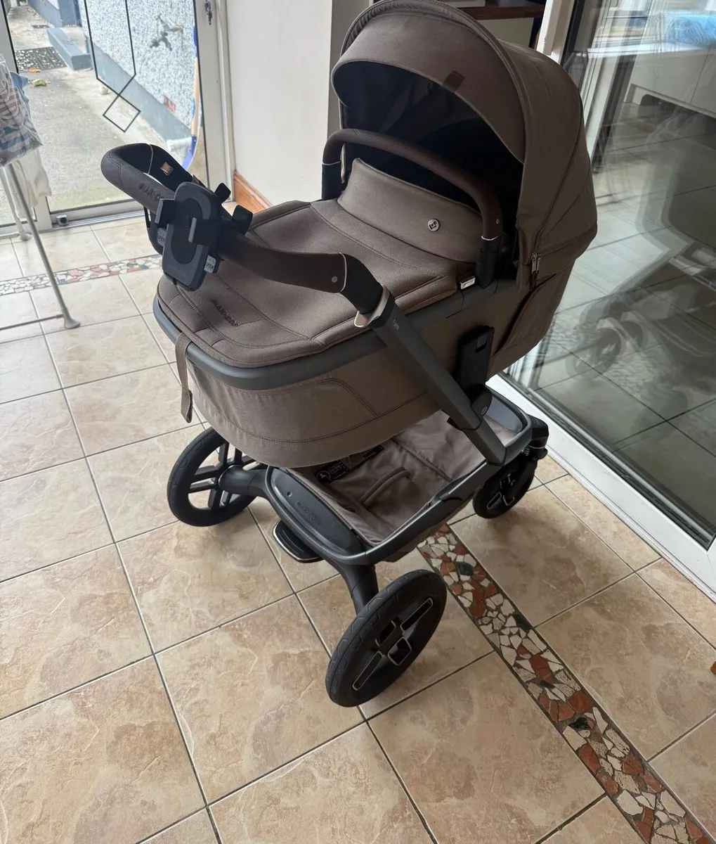Maxi Cosi Fame - Image 1