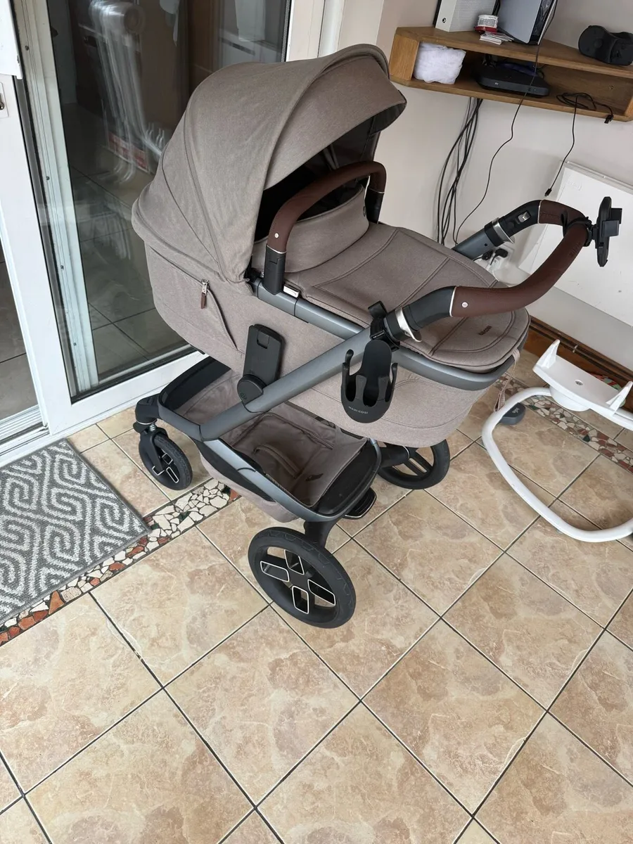 Maxi Cosi Fame - Image 3