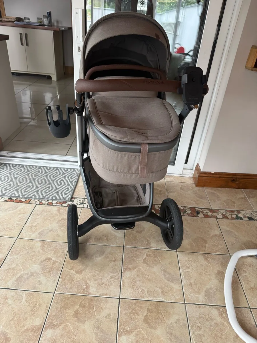 Maxi Cosi Fame - Image 2