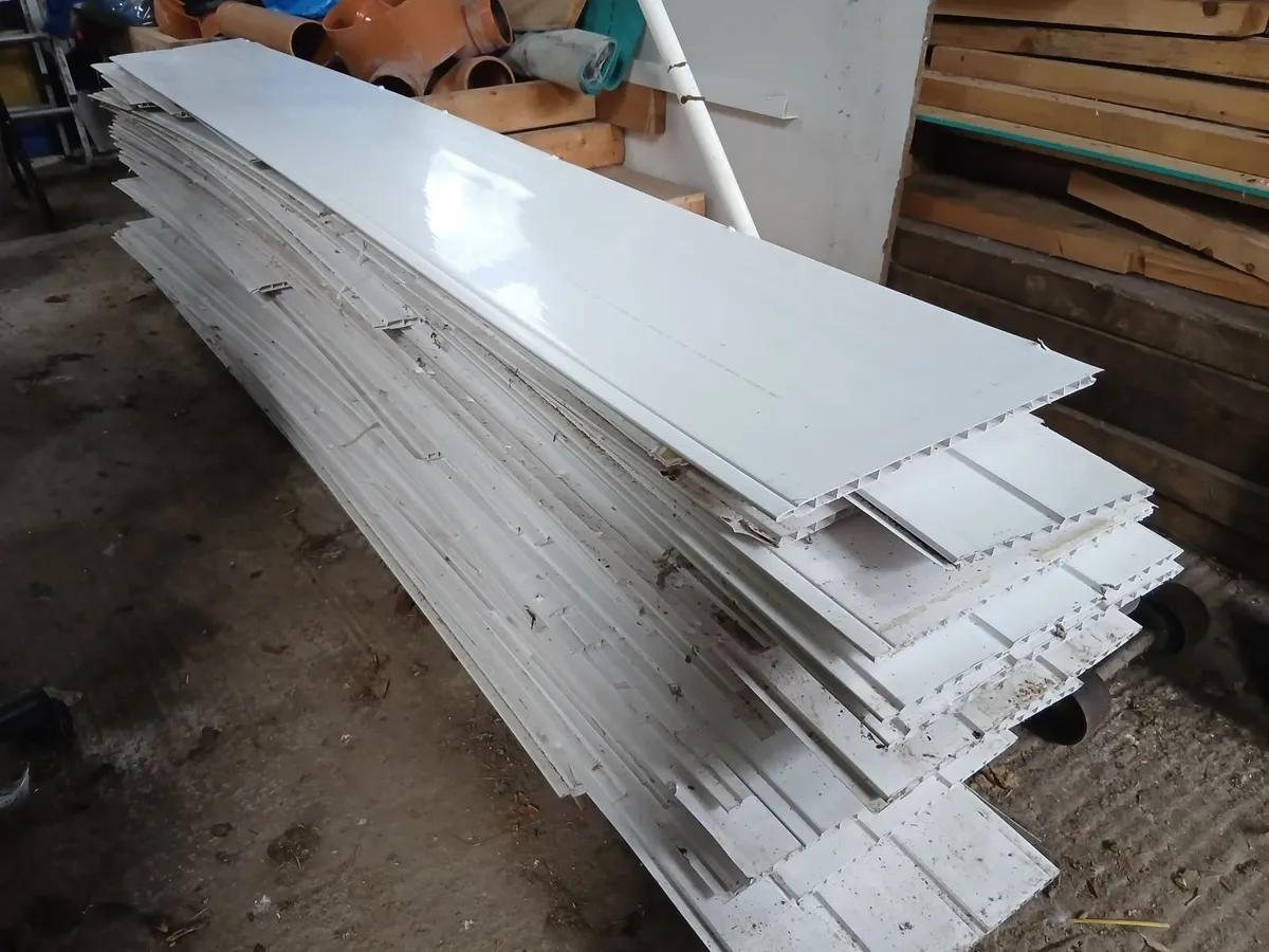 Soffit board - Image 2