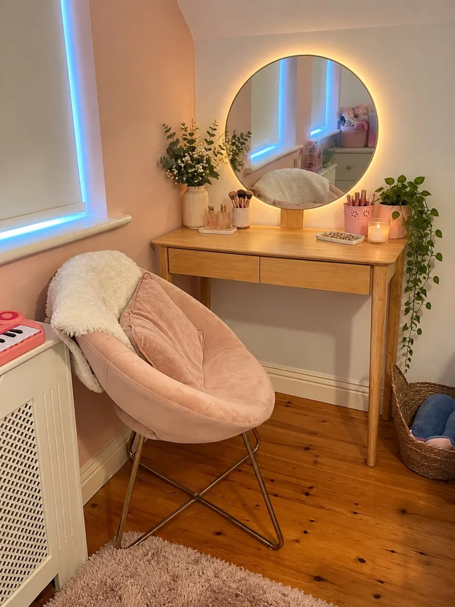 Dressing table - Image 1