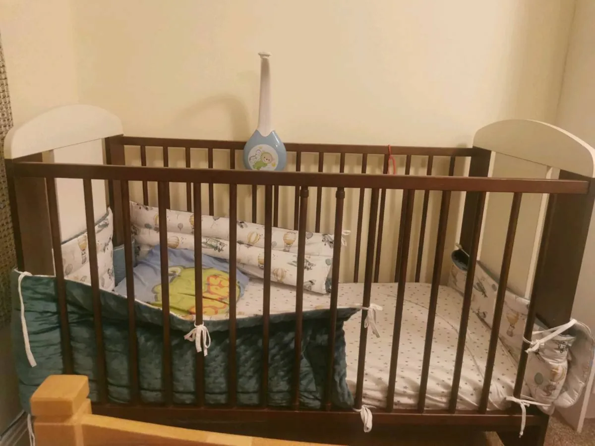 Cotbed - Image 2