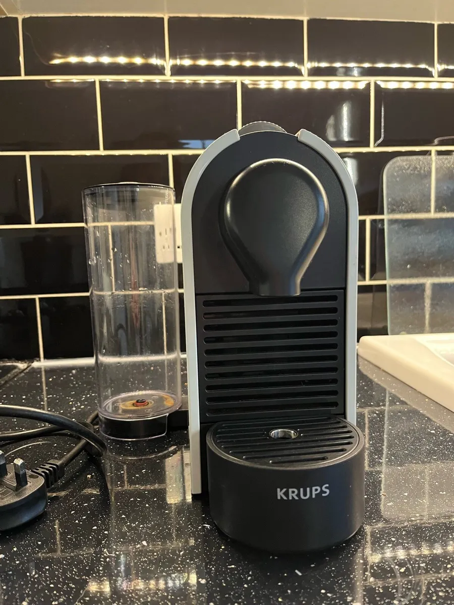 Nespresso machine - Image 2