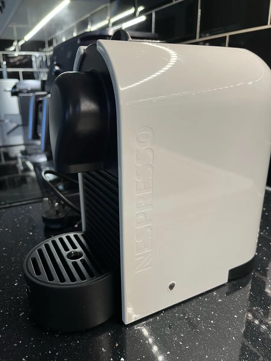 Nespresso machine - Image 3
