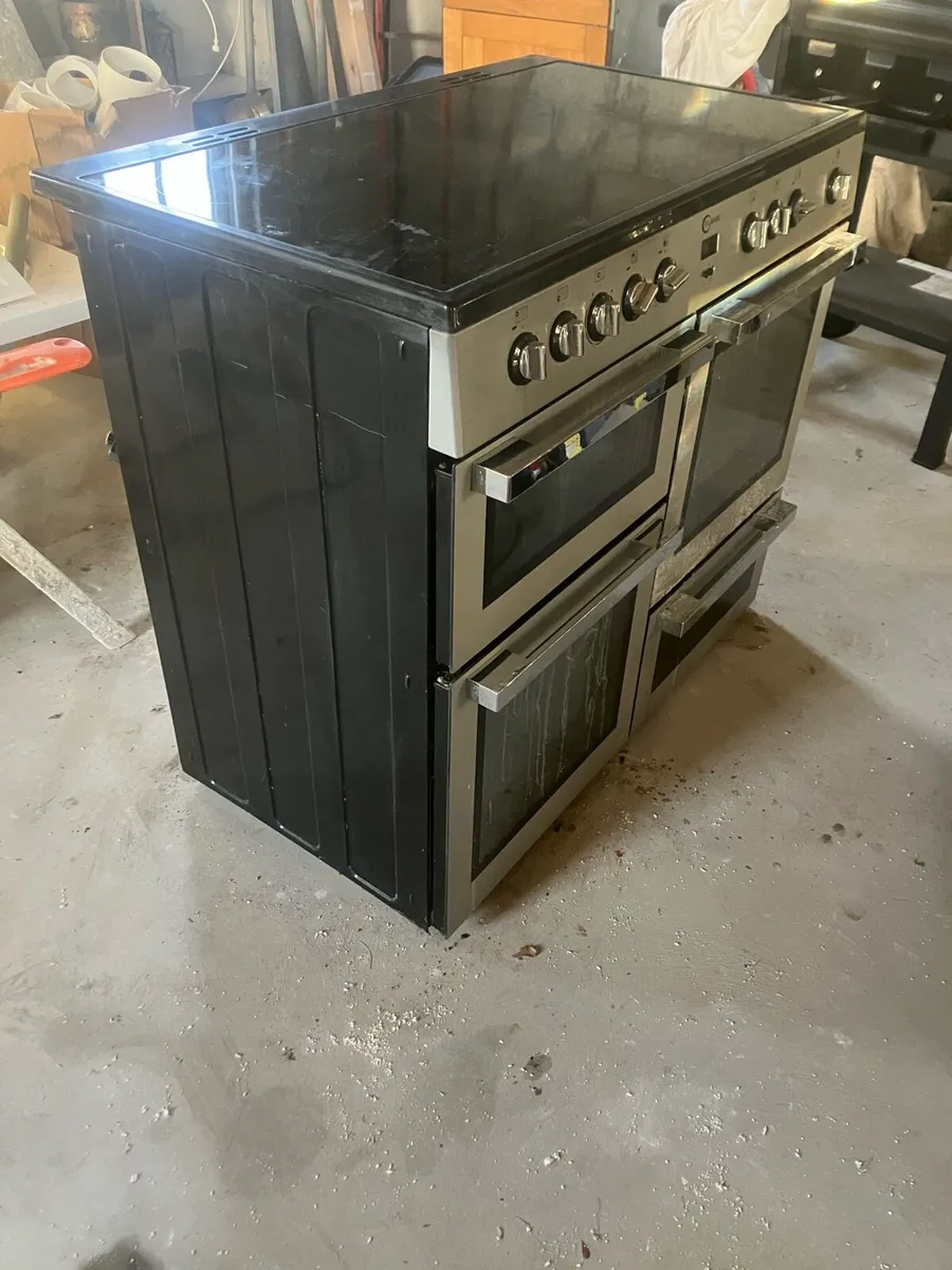 Cooker dishwasher - Image 1