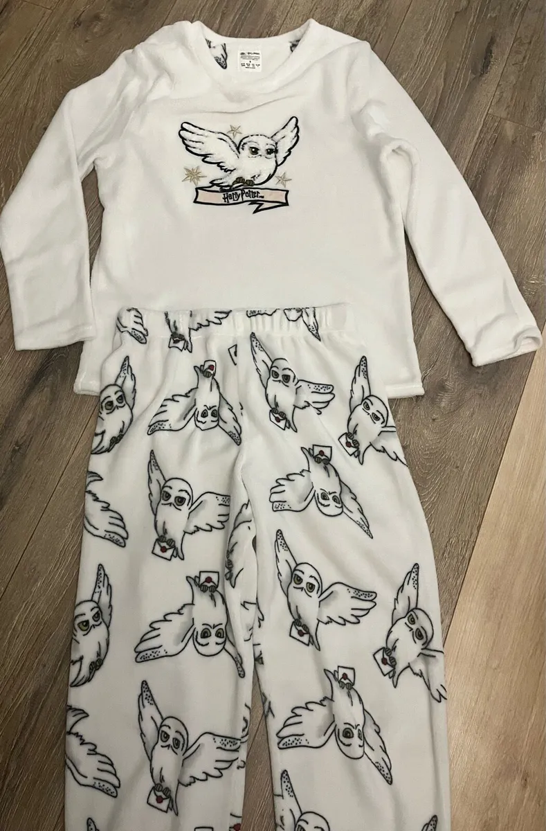 For sale warm pyjamas - Image 1
