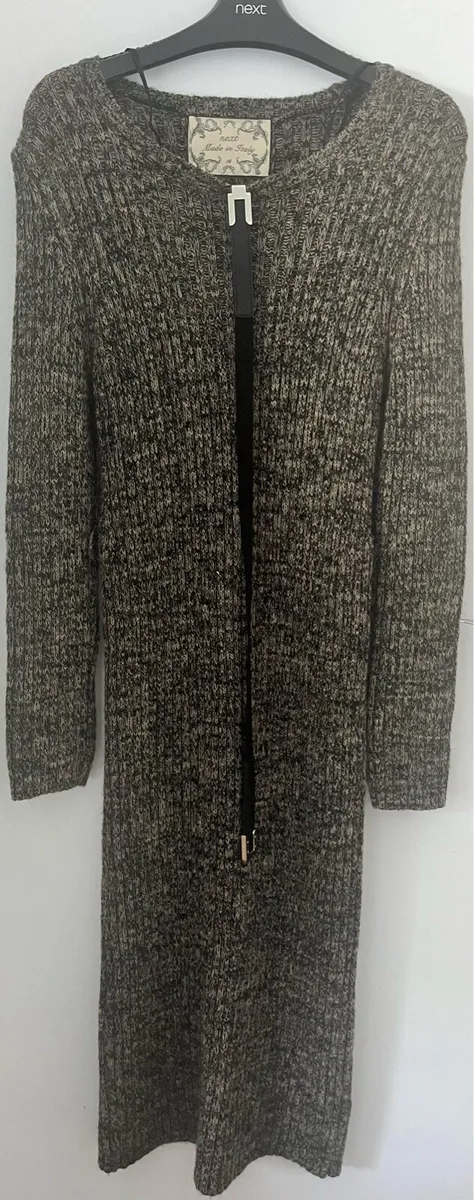 New Next dress - Image 1