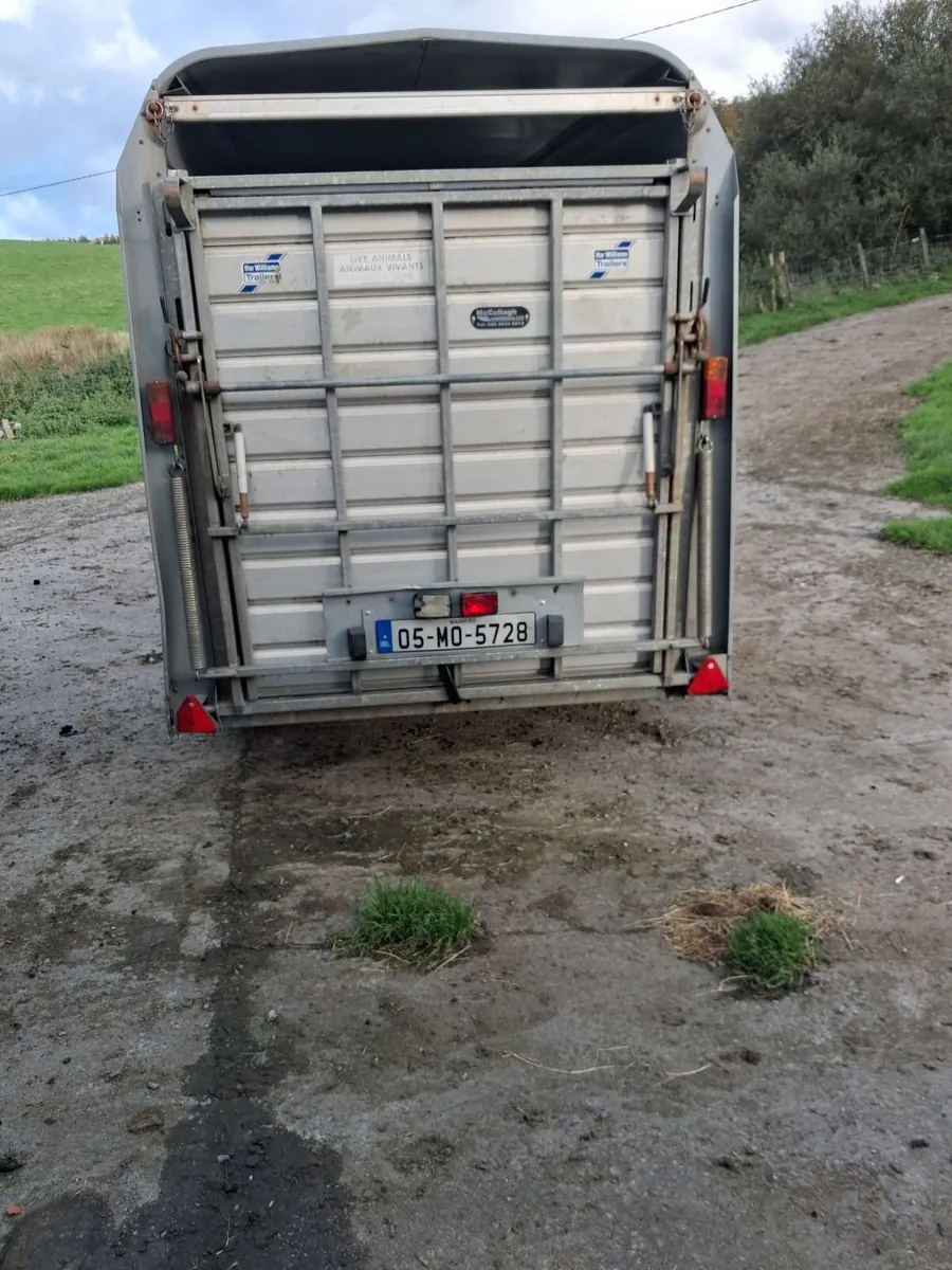Trailer - Image 1