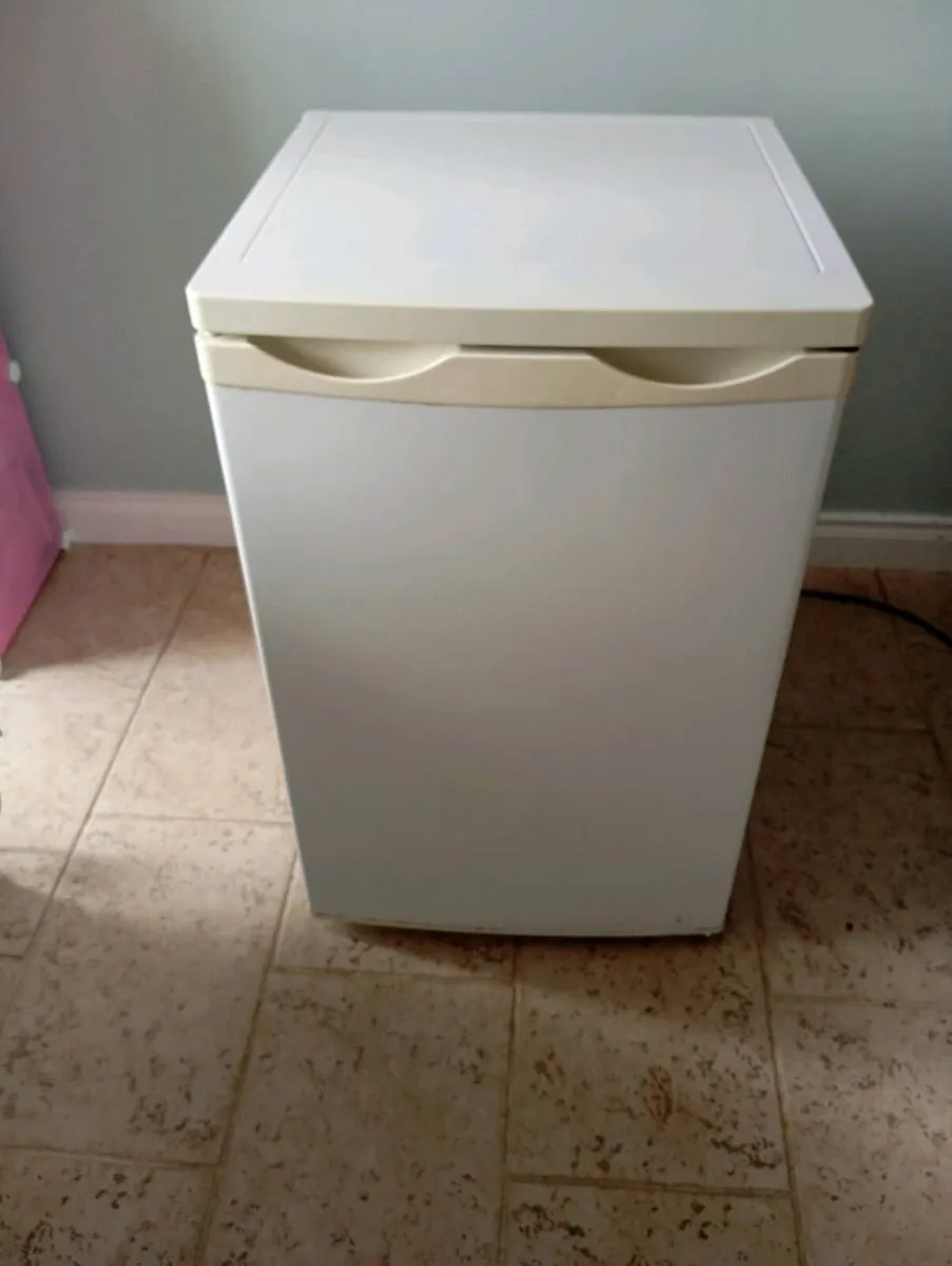 Larder fridge - Image 1
