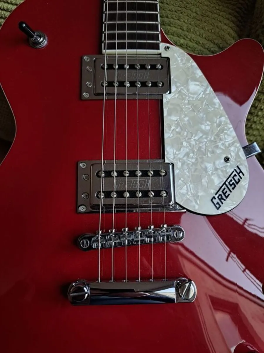 Gretch Electromatic Jet Club G5421 - Image 2