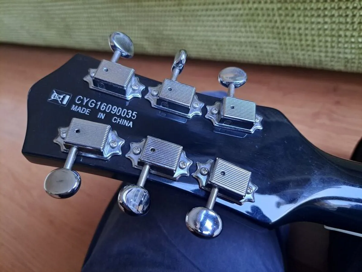 Gretch Electromatic Jet Club G5421 - Image 4