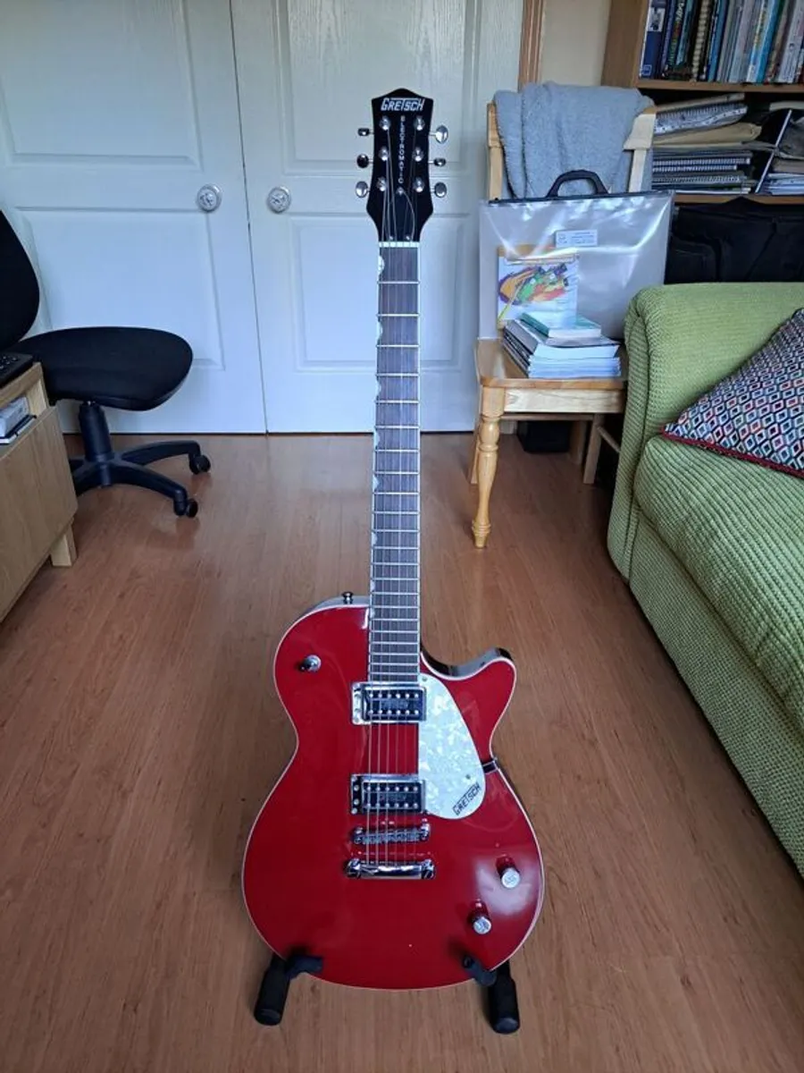 Gretch Electromatic Jet Club G5421 - Image 1