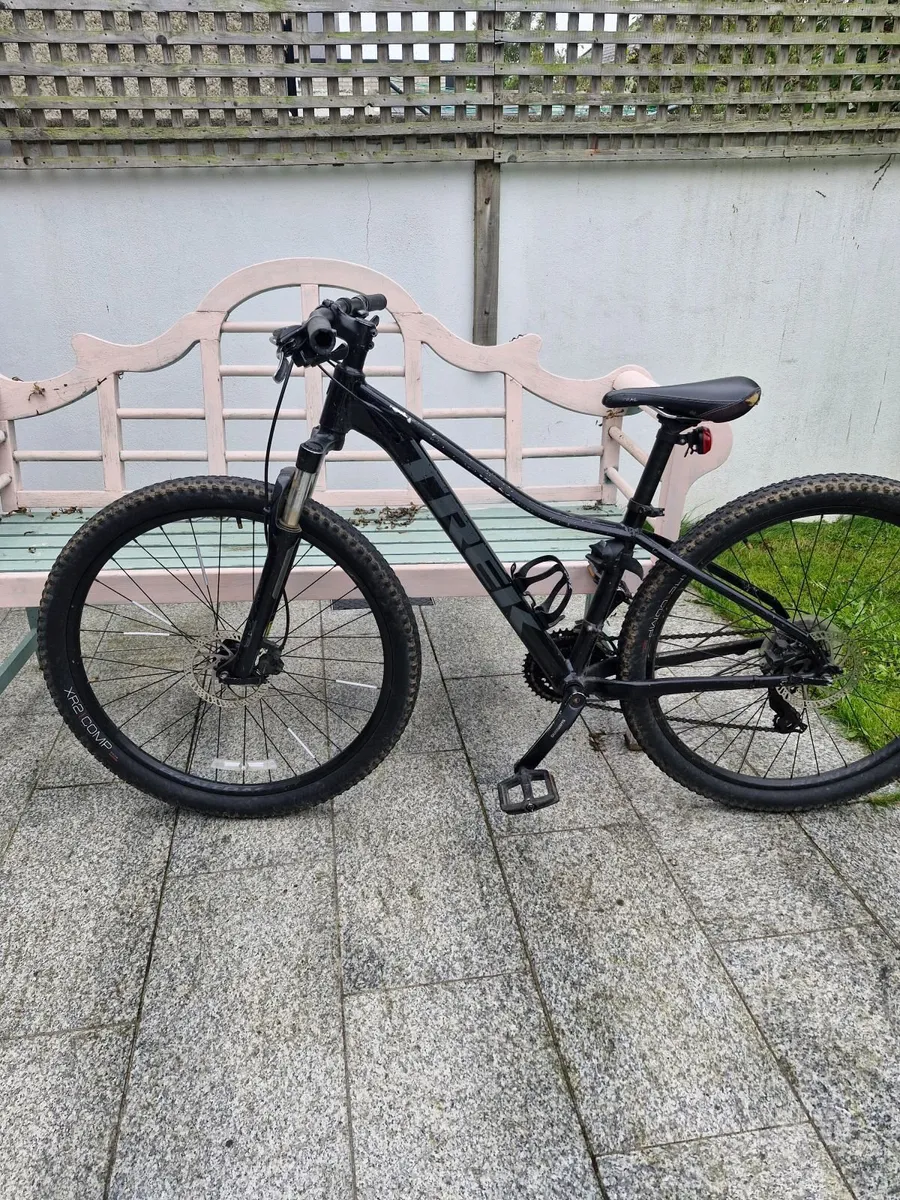 Mountain Bike - Image 2