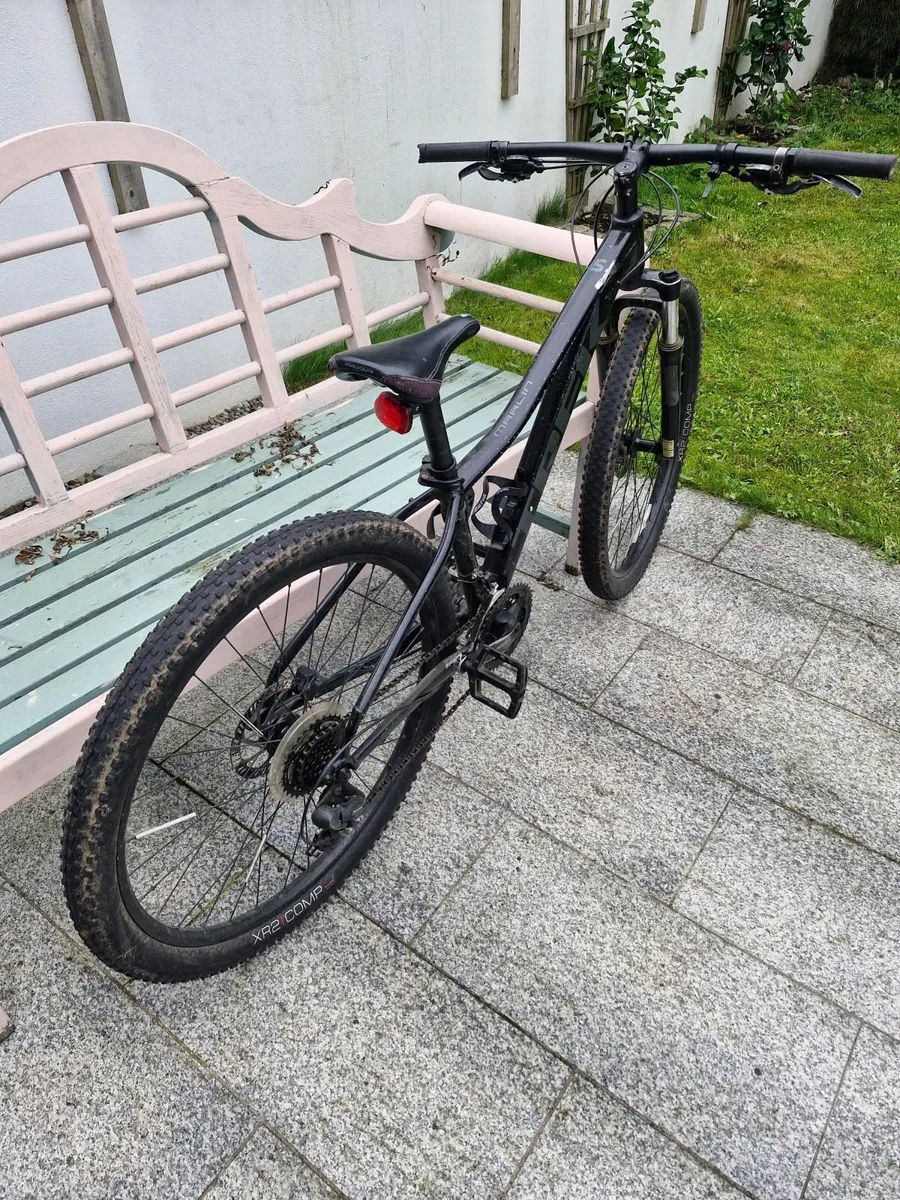 Mountain Bike - Image 3
