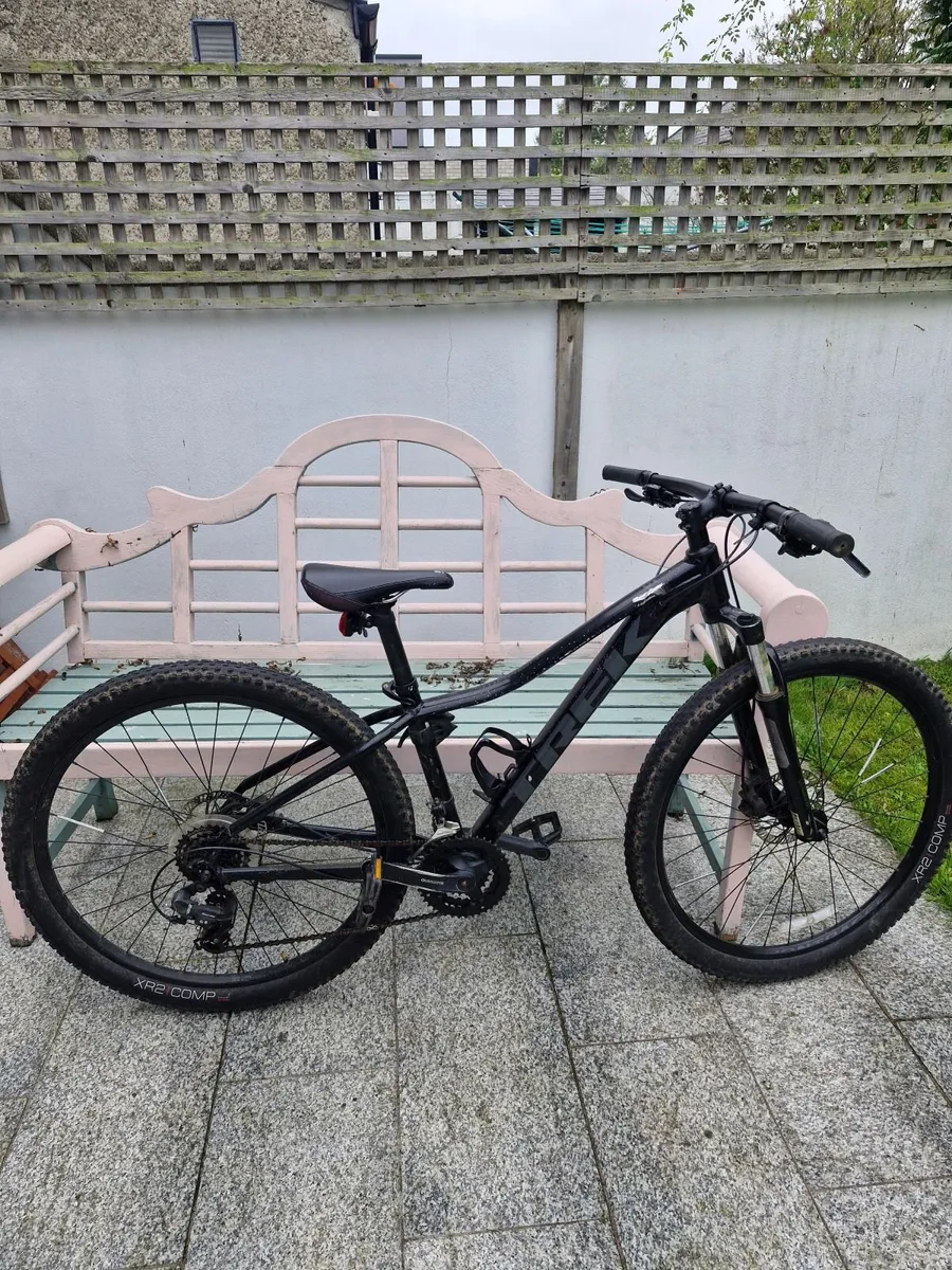 Mountain Bike - Image 1