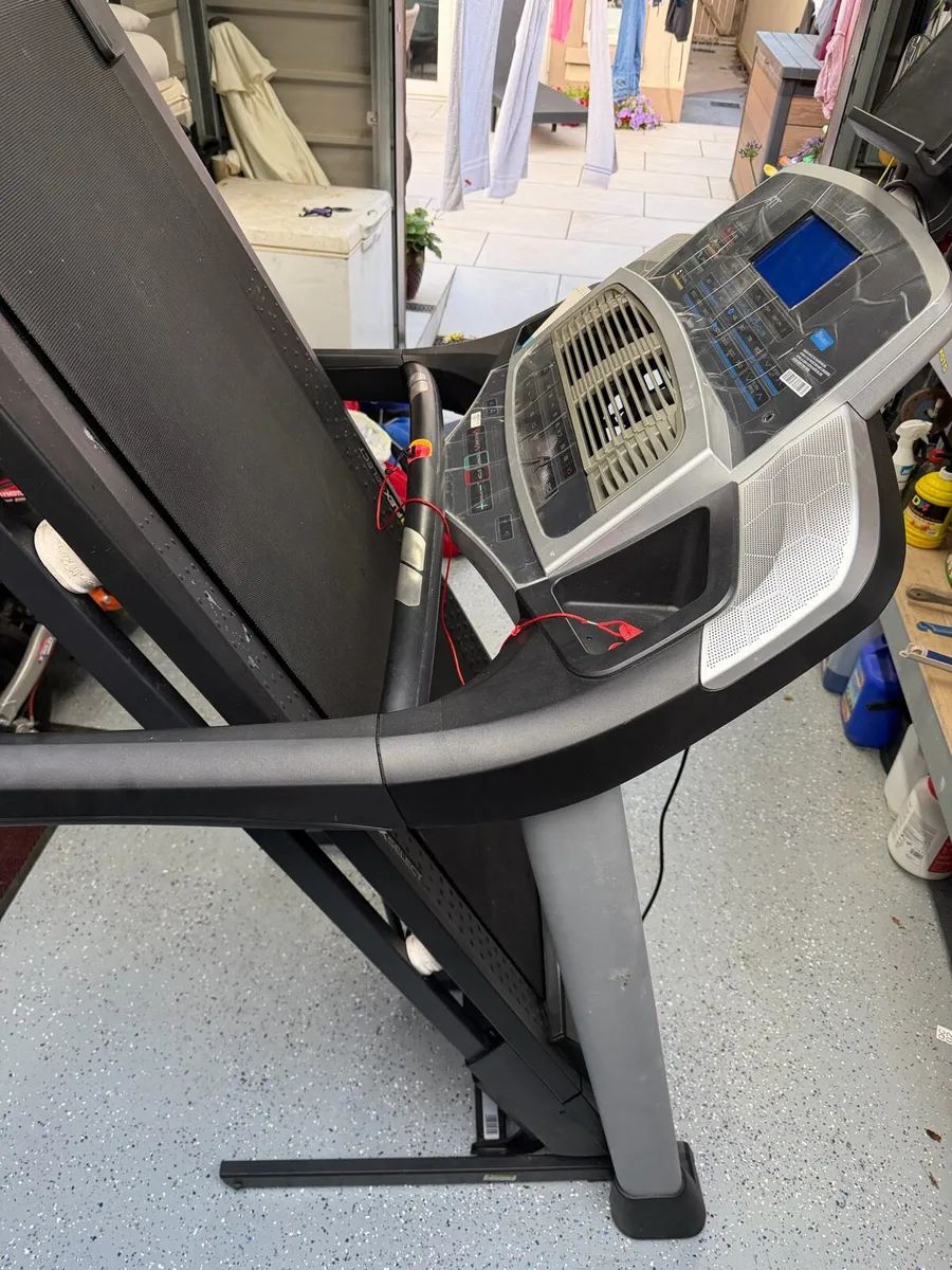 NordicTrack T7 Threadmill - Image 1