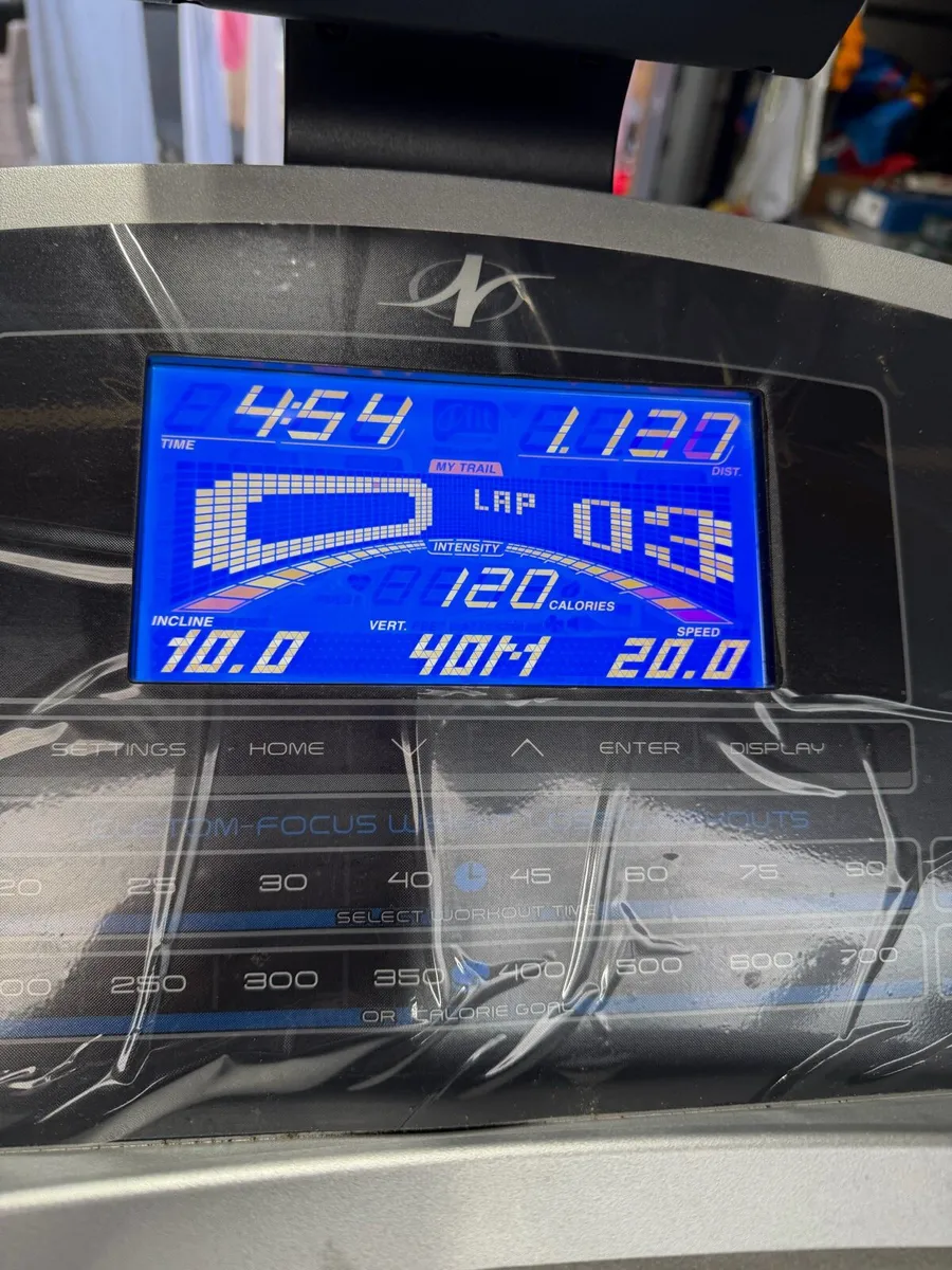 NordicTrack T7 Threadmill - Image 2