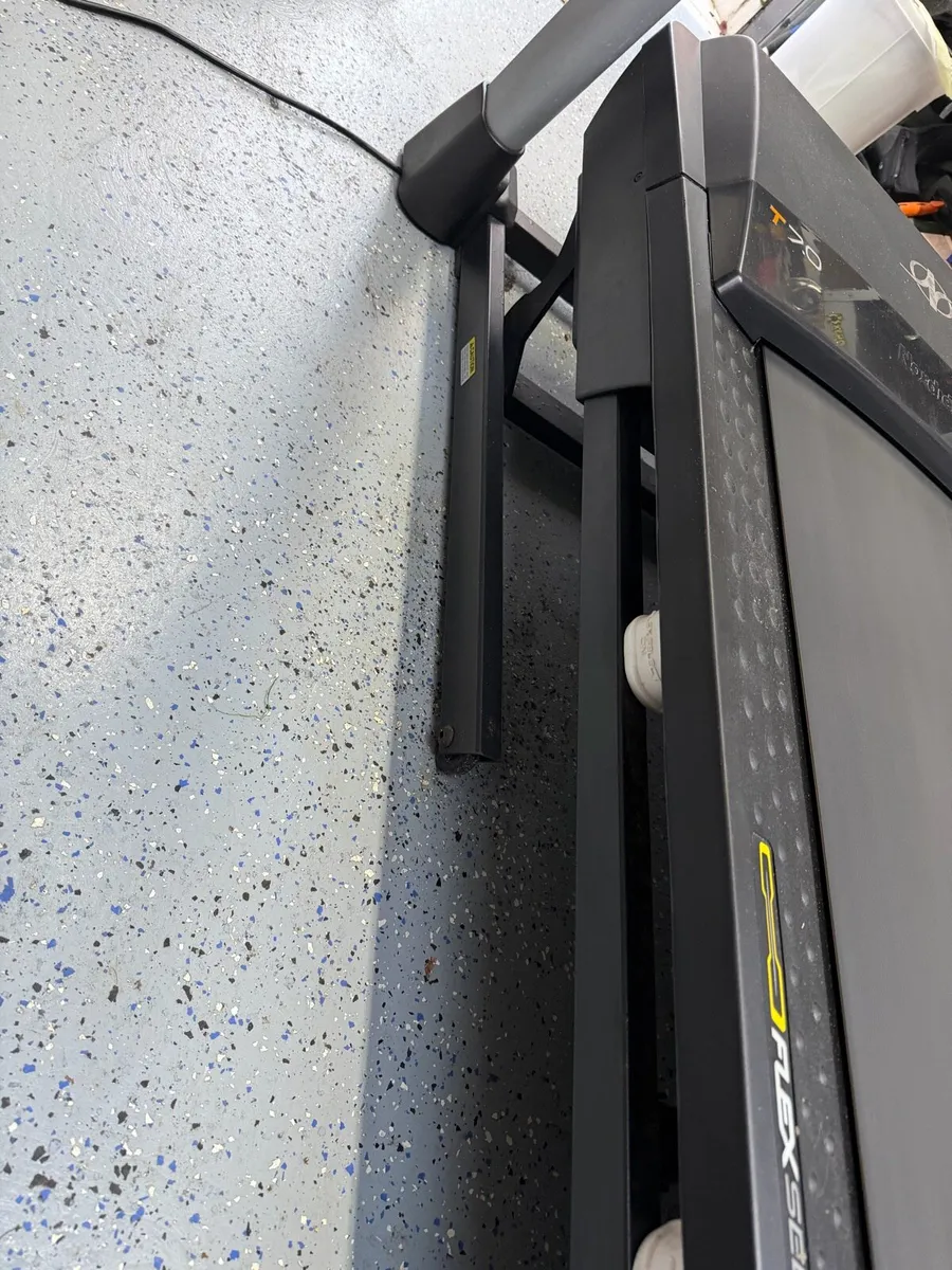 NordicTrack T7 Threadmill - Image 3