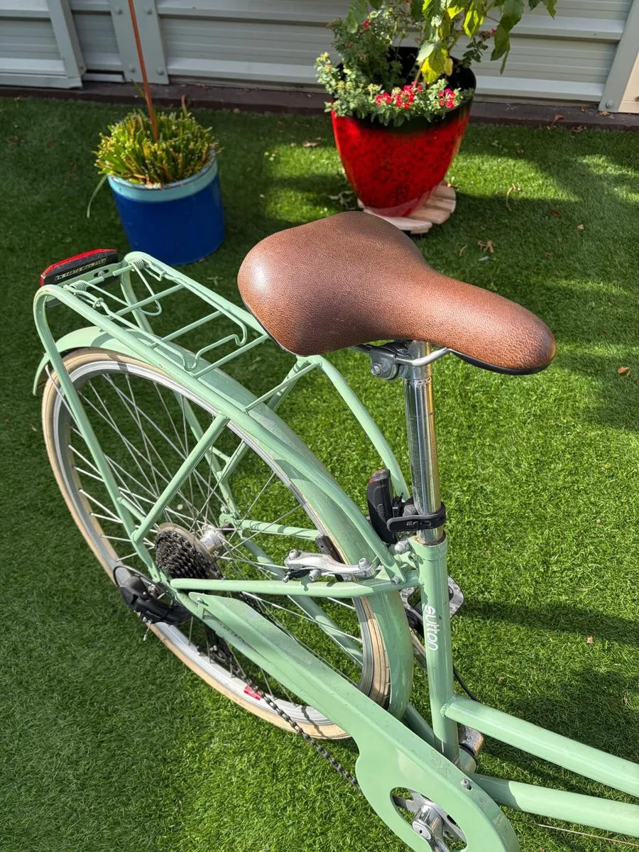 Ladies Martello Bike - Image 2