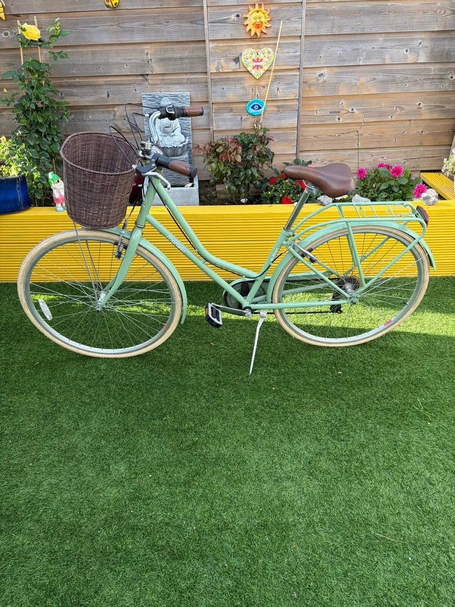 Ladies Martello Bike - Image 1