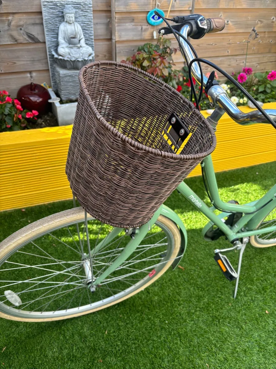 Ladies Martello Bike - Image 4