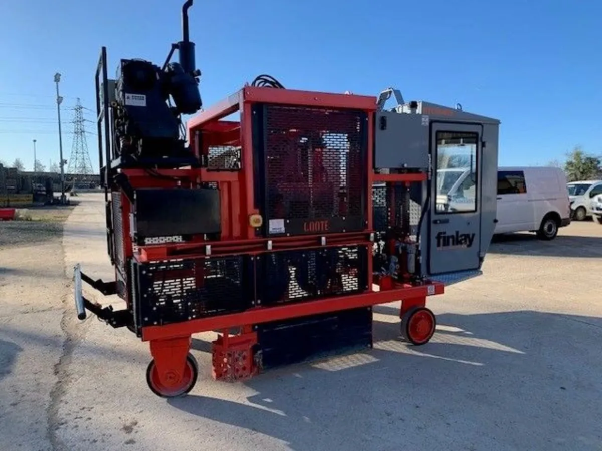 Plant Machinery - Image 1