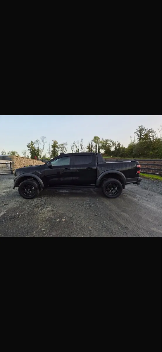 Ford ranger raptor - Image 2