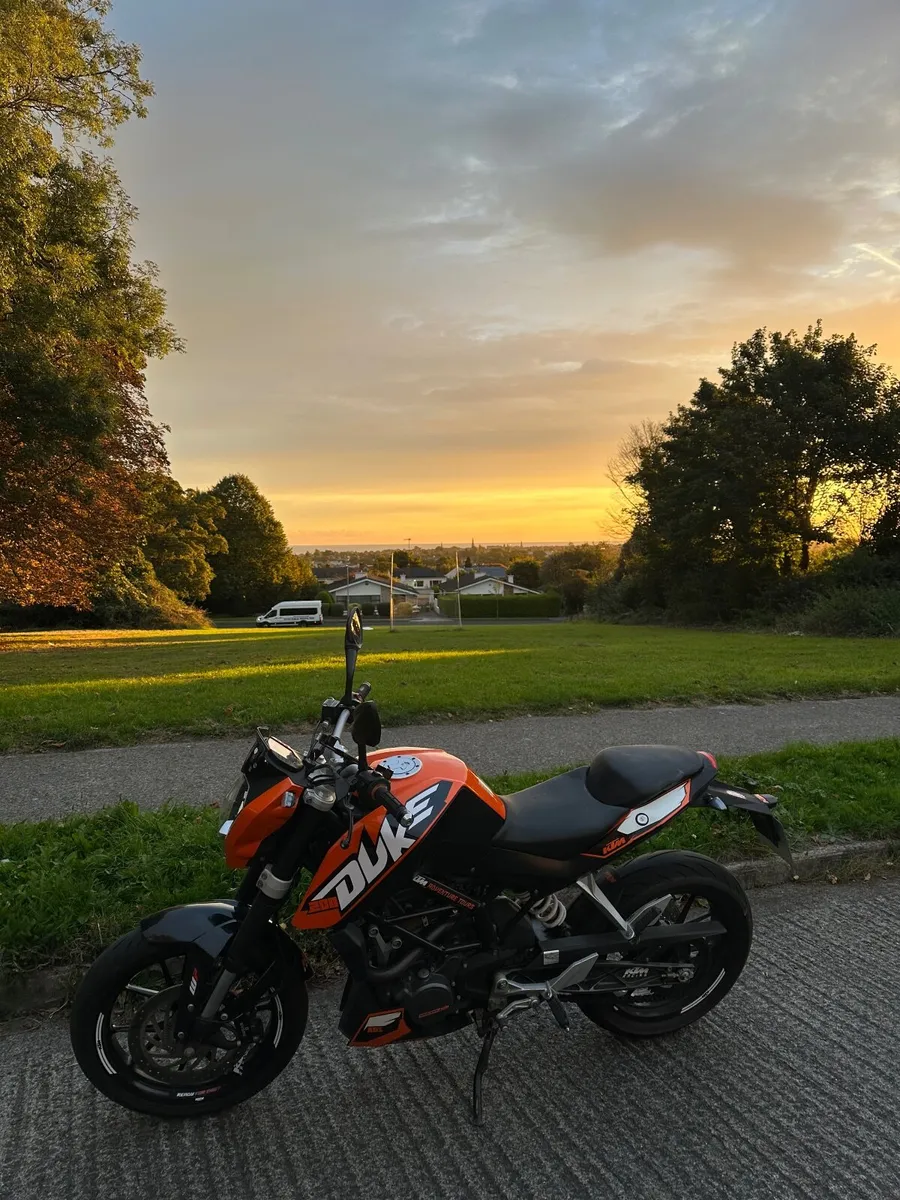 KTM Other 2020 - Image 2