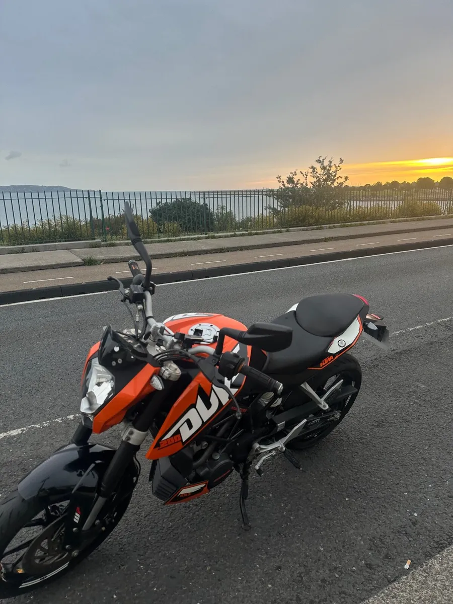 KTM Other 2020 - Image 1