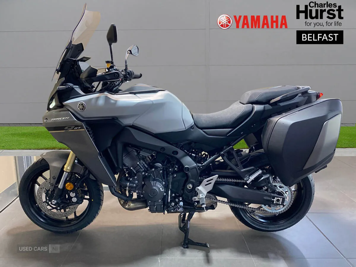 YAMAHA Other New Tracer 9GT---Special Offer--SAVE - Image 2