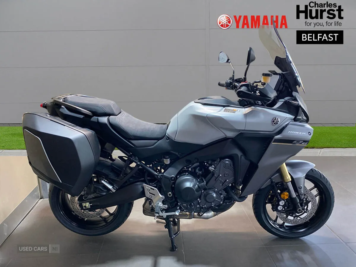 YAMAHA Other New Tracer 9GT---Special Offer--SAVE - Image 1
