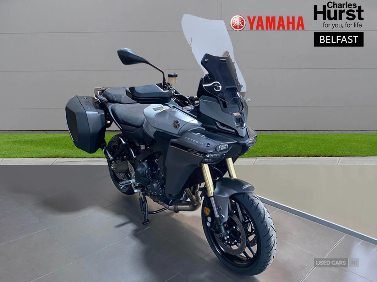 YAMAHA Other New Tracer 9GT---Special Offer--SAVE - Image 3