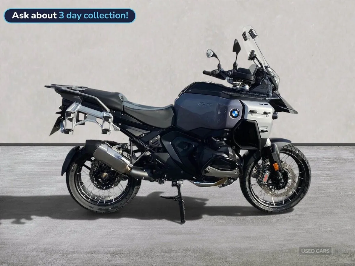 BMW Other Gsa (25My) - Image 1