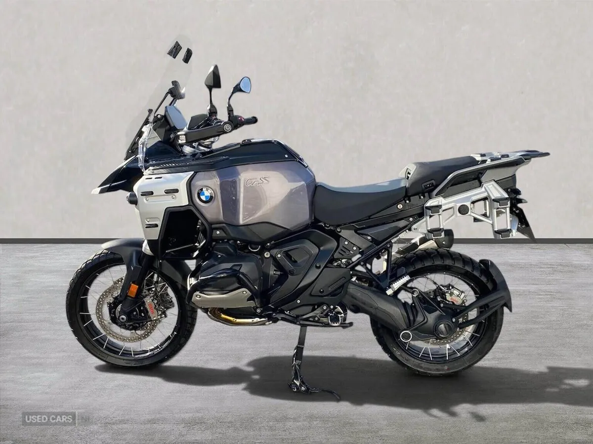 BMW Other Gsa (25My) - Image 2
