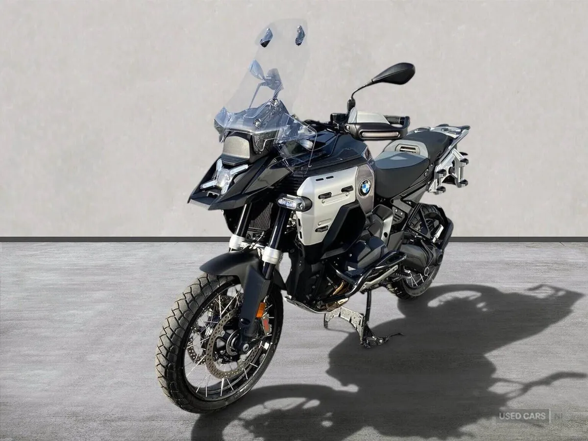 BMW Other Gsa (25My) - Image 4