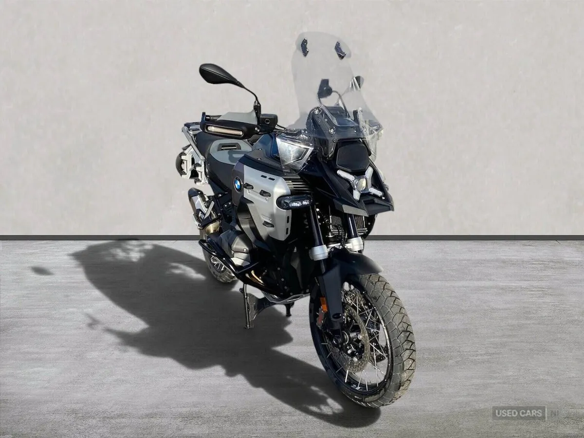 BMW Other Gsa (25My) - Image 3