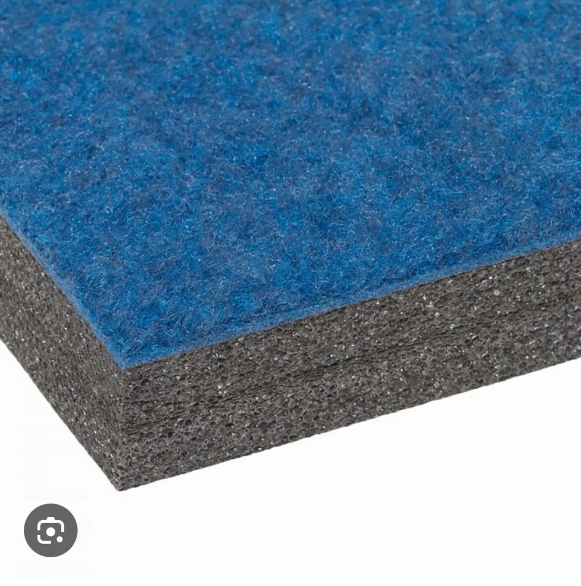 Gym mats x3 roll out - Image 4