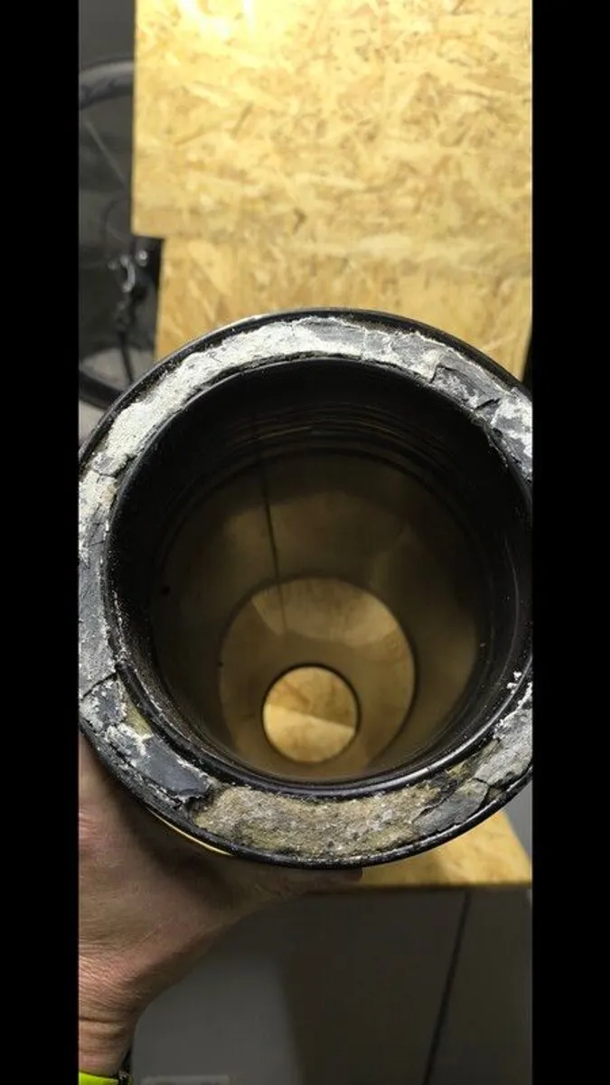flue Pipe - Image 2