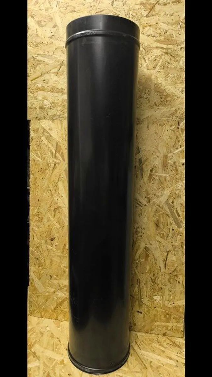 flue Pipe - Image 1