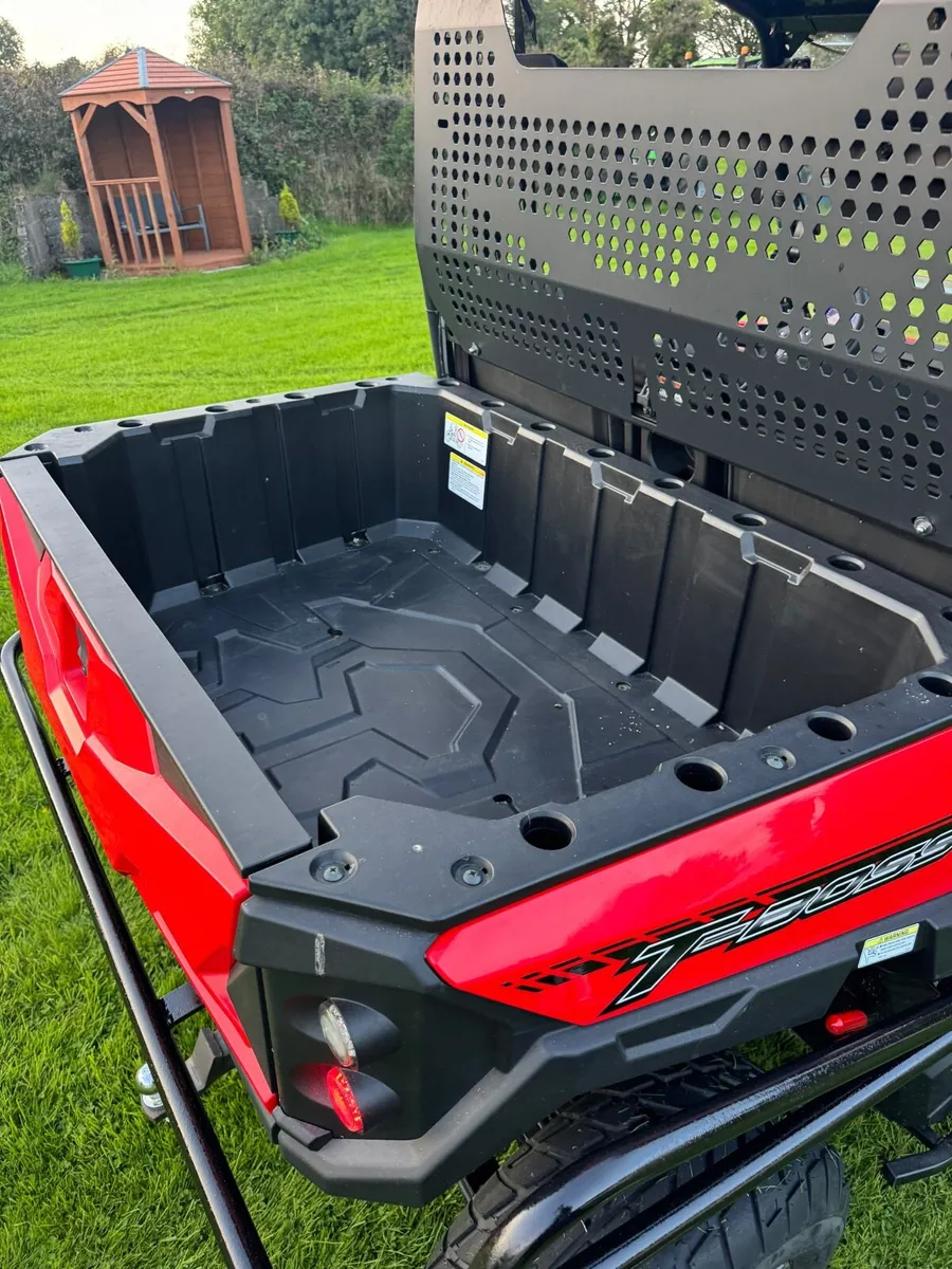 T-BOSS 570 EFI - Image 4