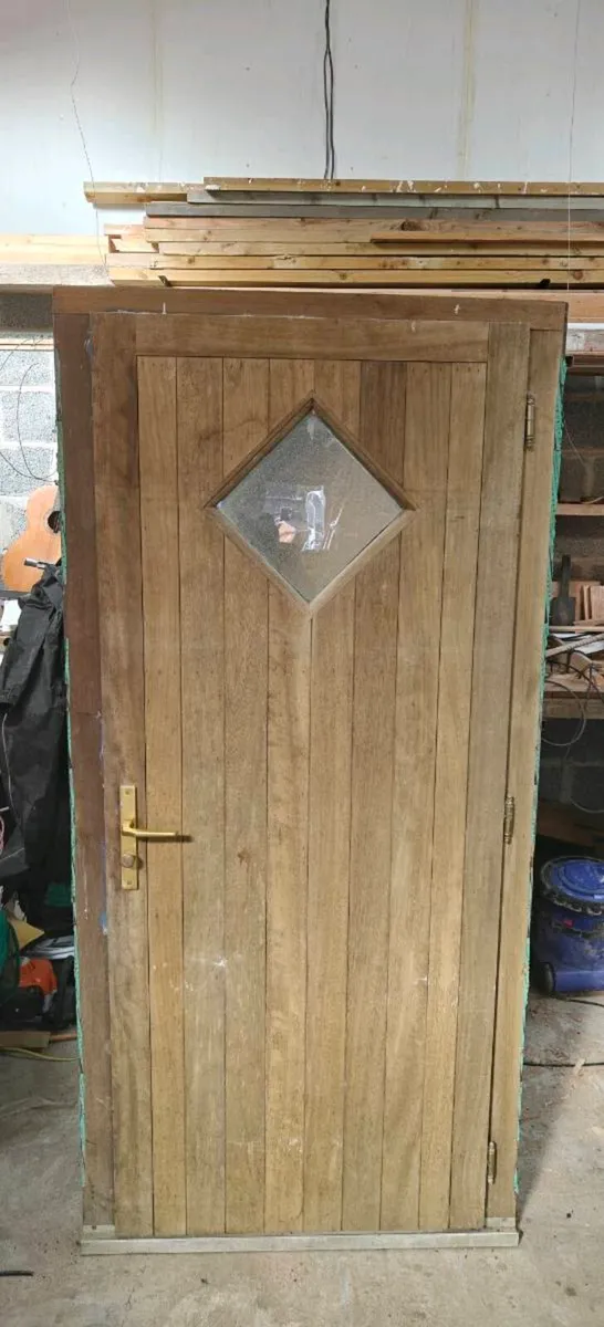 Garage Clear Out - Image 2